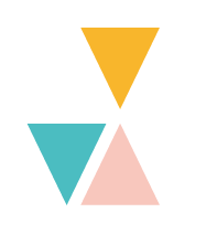 三角マーク